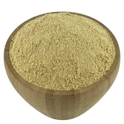Organic Flax Flour in Bulk - 25kg