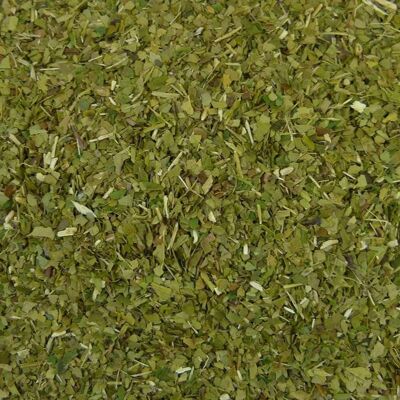 Organic Green Yerba Mate Bulk - 250g