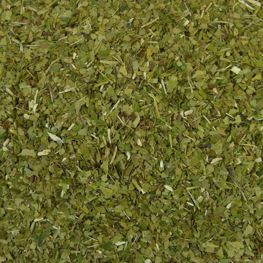 Yerba Mate Verde Biologico Sfuso - 2kg