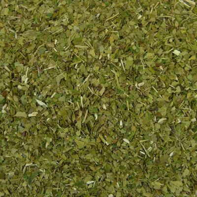 Yerba Maté Vert Bio en Vrac - 10kg