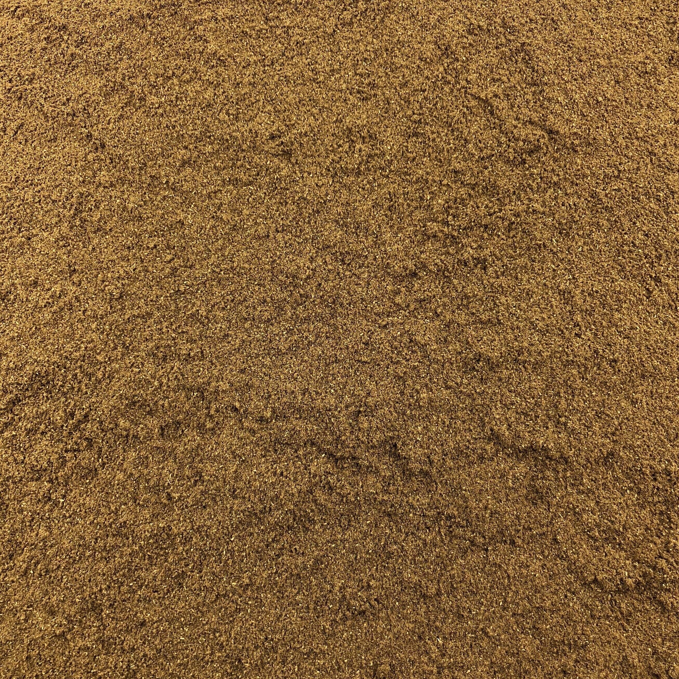 Miscela di cinque fragranze biologiche sfuse - 125g