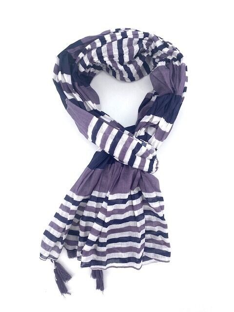 Pareo 100 % algodón indio - Mujer