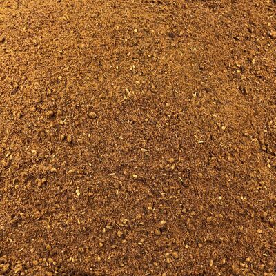 Organic Guacamole Spice Mix in Bulk - 5kg