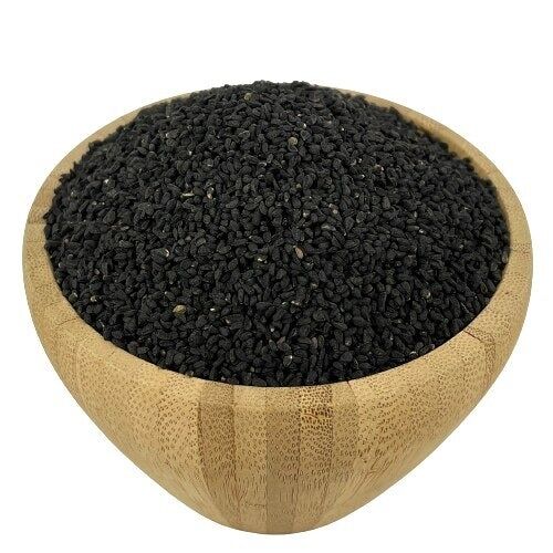 Nigelle Graines Bio en Vrac - 10kg