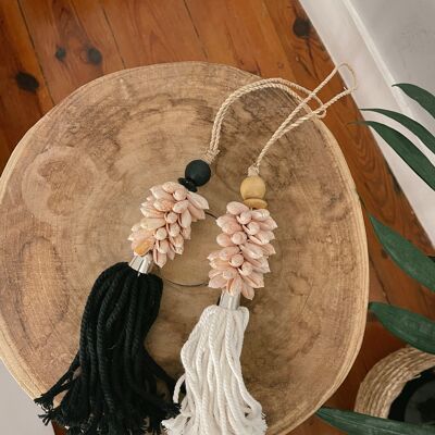 Accessorio decorativo Jaco Pink