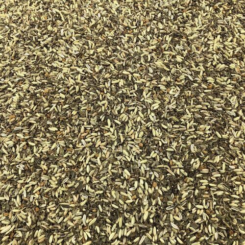 Tisane Allaitement Bio en Vrac - 10kg