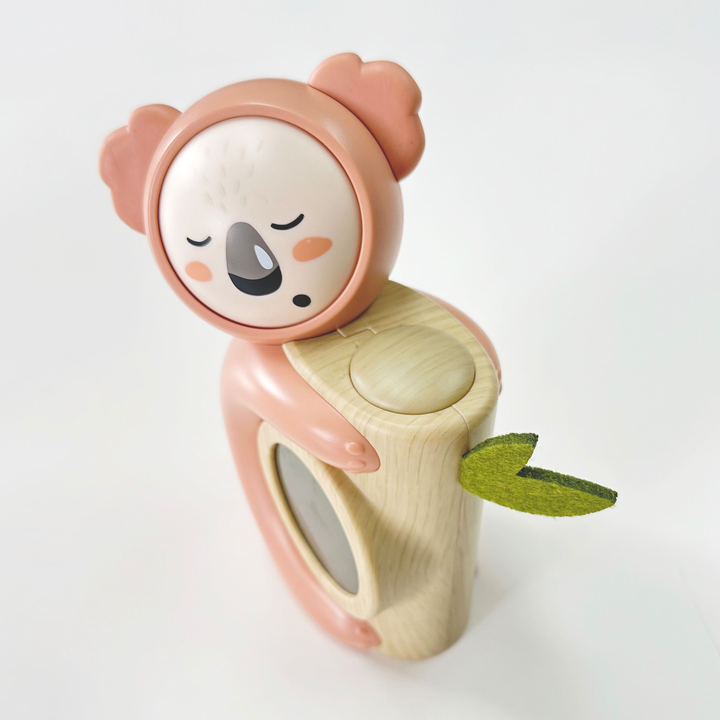 Koala Sleep Companion