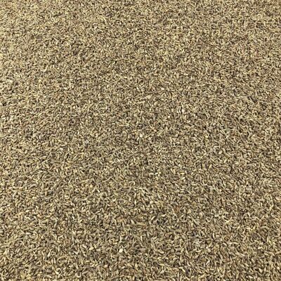 Green Anise Seeds Organic Bulk - 125g