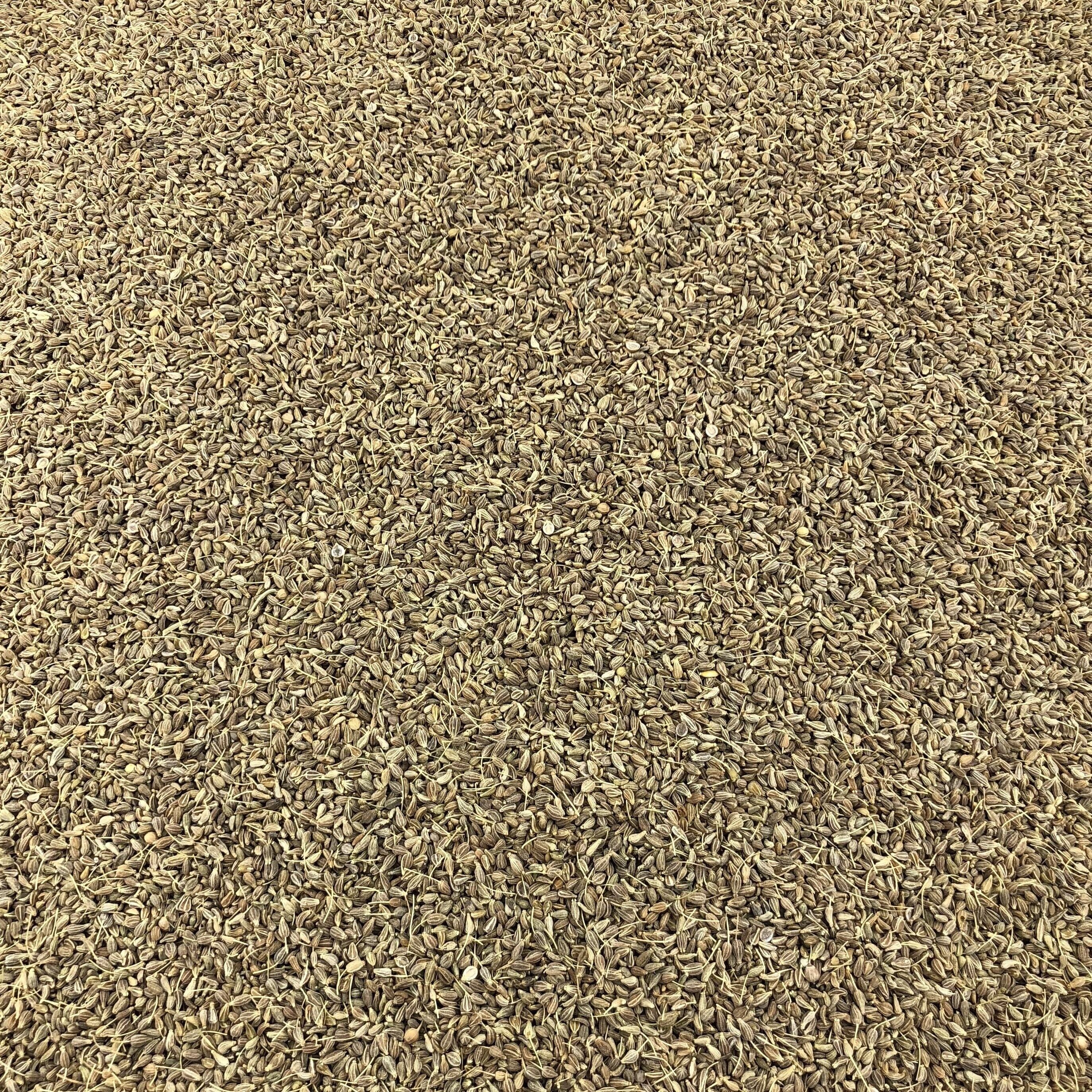 Semi di anice verde sfusi biologici - 2kg