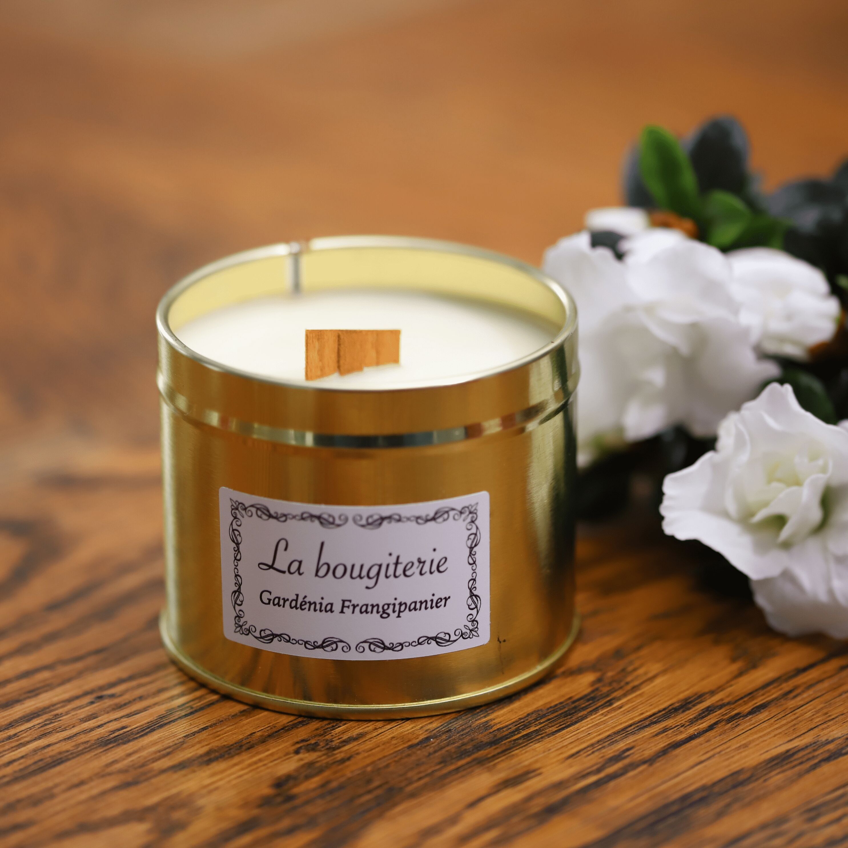 Vela Gardenia Frangipani