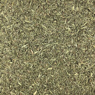 Organic Savory Leaves in Bulk - 125g