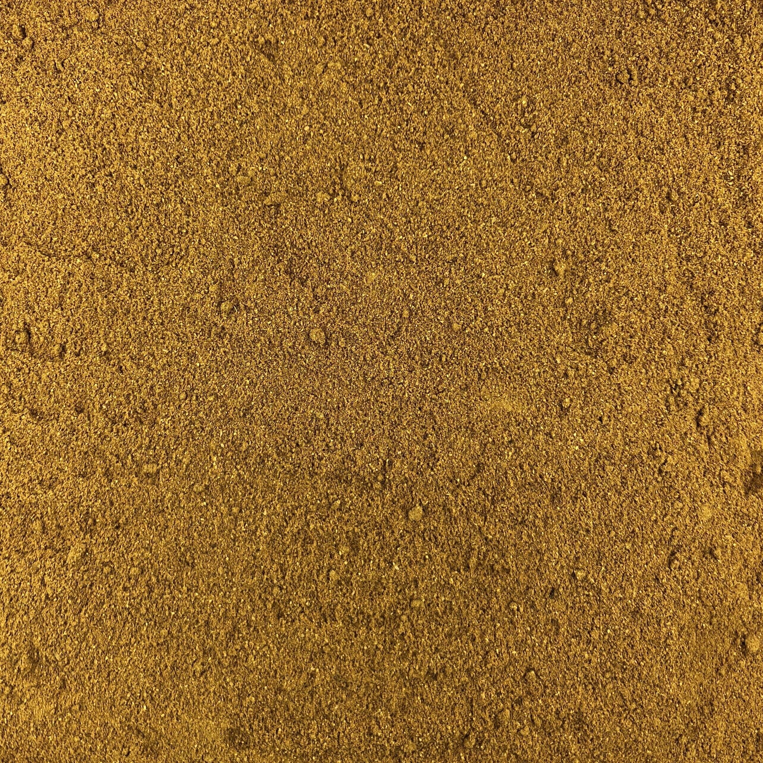 Spezie Tandoori Biologiche Sfuse - 1kg