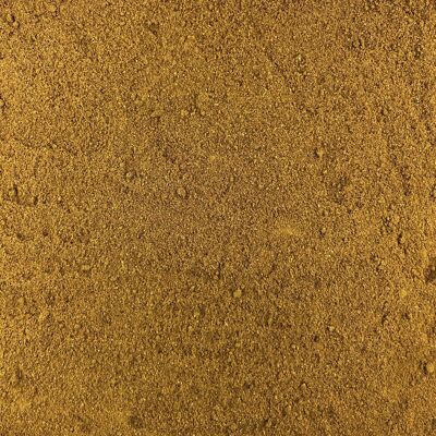 Organic Tandoori Spices in Bulk - 1kg