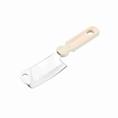 Coltello da disosso in metallo neon in plastica Sun