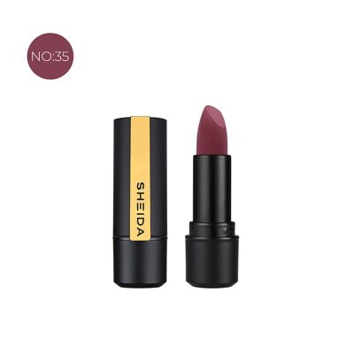Lápiz labial Sheida n.° 35