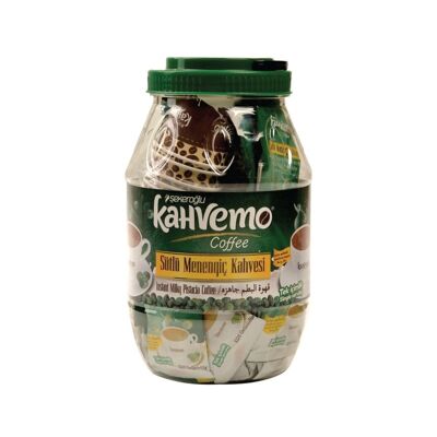 Kahvemo Single Serve Menengiç Coffee Can