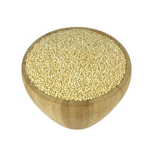 Quinoa Blanc Bio en Vrac - 250g