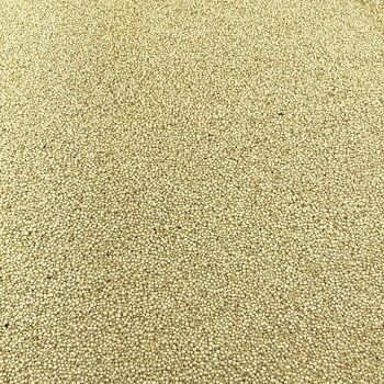 Quinoa Blanc Bio en Vrac - 500g 2