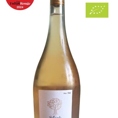 Vino Rosado - Tranquilo - 75 cl - Bellimontis - AOP Luberon, Valle del Ródano, Francia