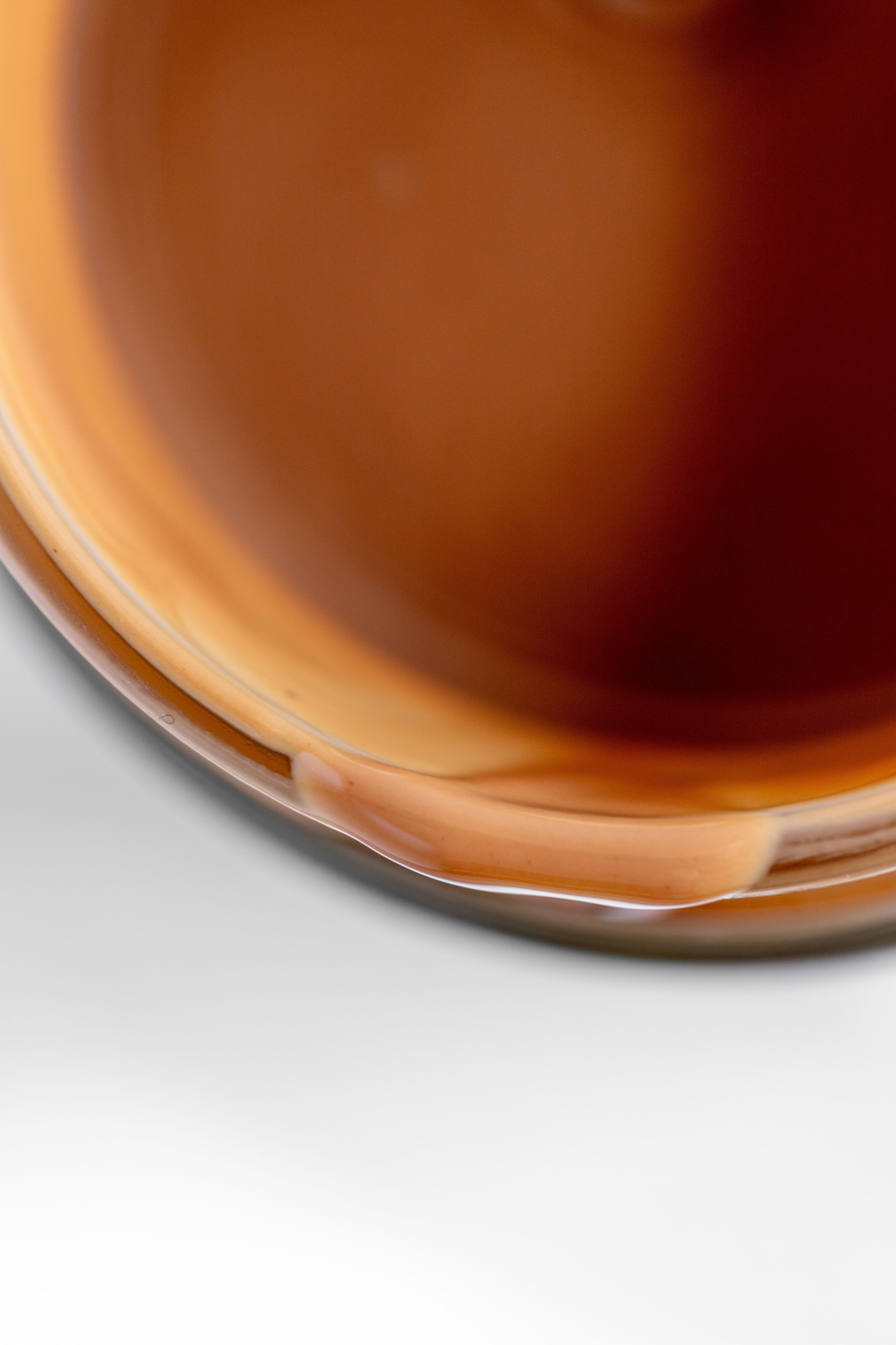 Spread with marine collagen, raw cocoa and Piedmont hazelnuts