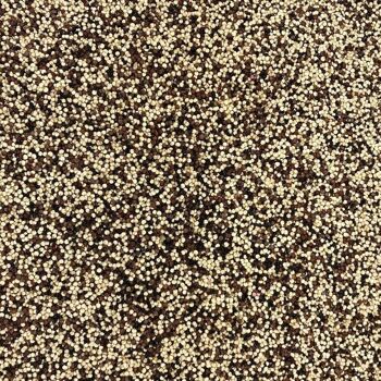 Quinoa Trio Blanc Rouge Noir Bio en Vrac - 25kg 2