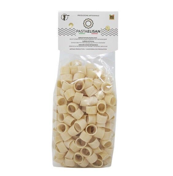 CALAMARATA - PASTA ELISAN