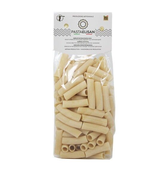 CANDELE TAGLIATE - PASTA ELISAN