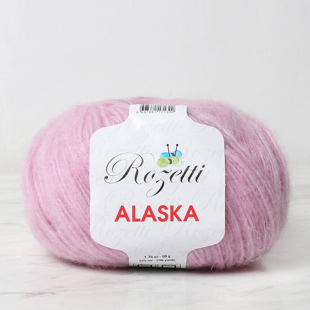 Pelota de alpaca de Alaska - 231-07