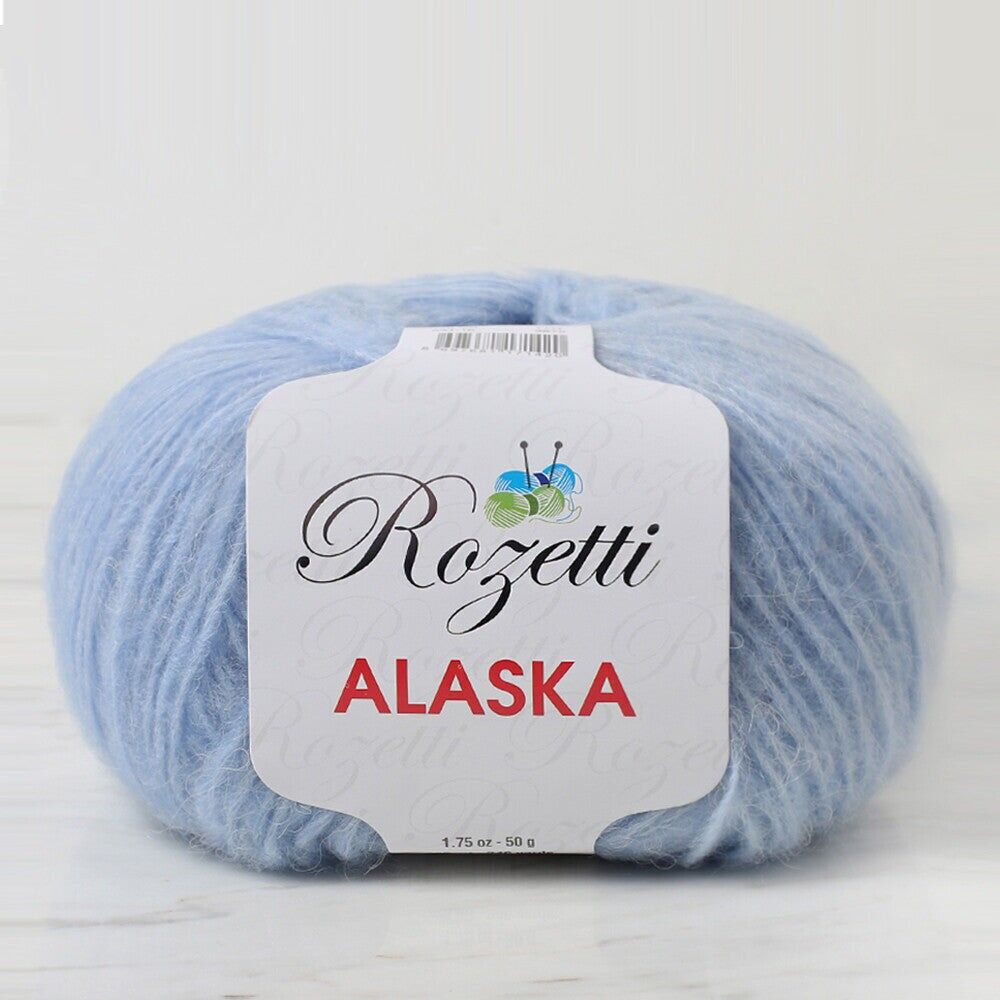 Pelota de alpaca de Alaska - 231-16