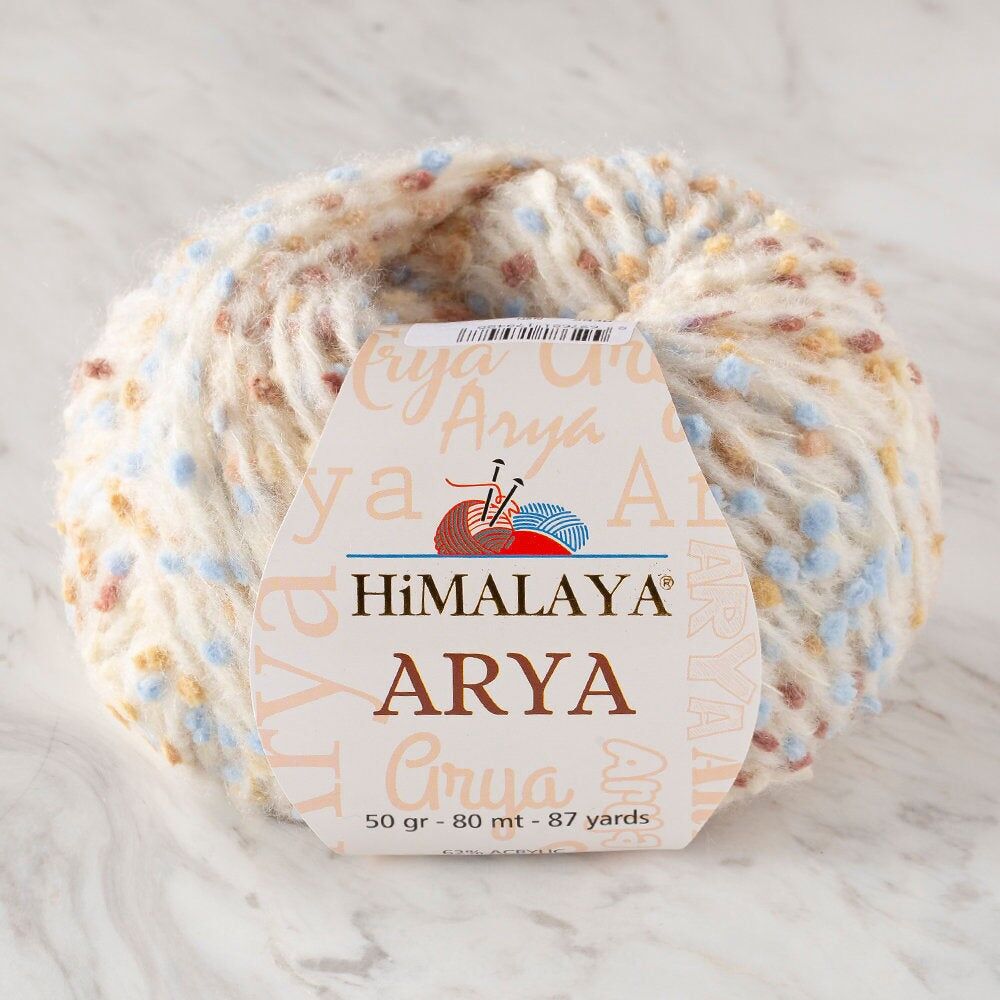 ARYA Merino Alpaca Ball - 76602