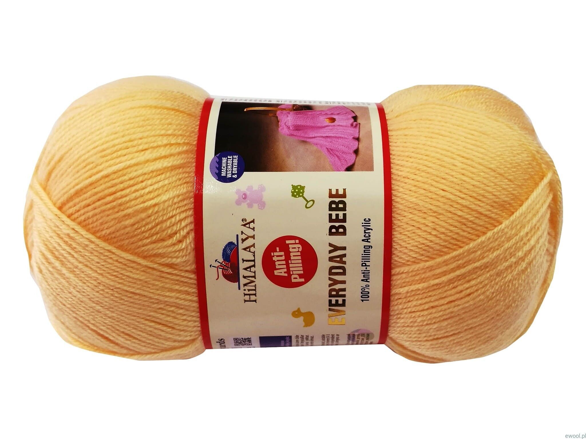 Babyball für jeden Tag - 70140