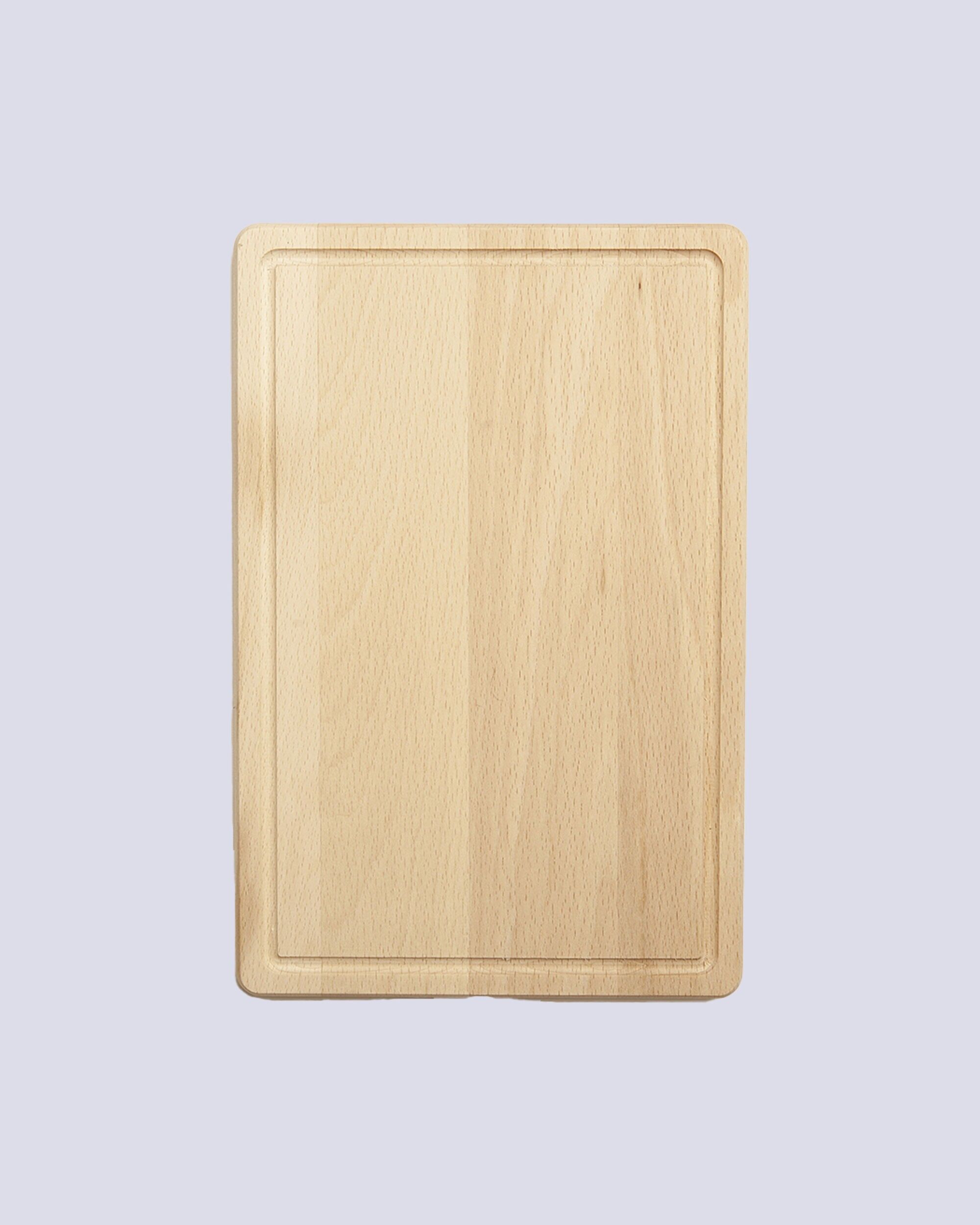 TAGLIERE - RETTANGOLARE