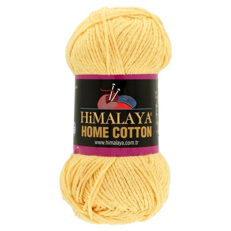 Hilo de macramé de algodón para el hogar - 122-04