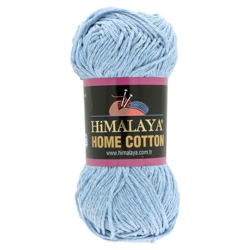 Hilo de macramé de algodón para el hogar - 122-11