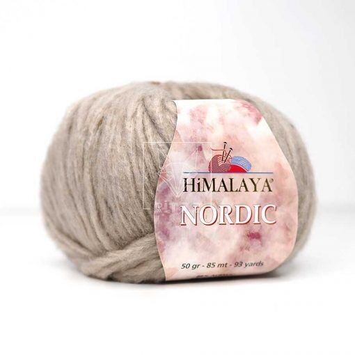 Pallone NORDICO - 76821