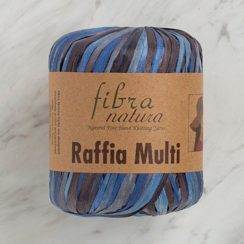Bola multiusos RAFIA - 117-07