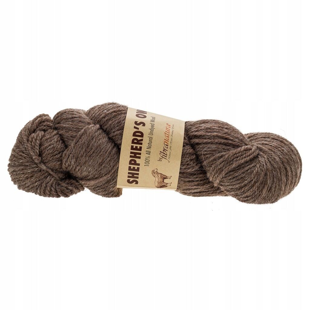 Shepherd's Own Naturwolle - 40005