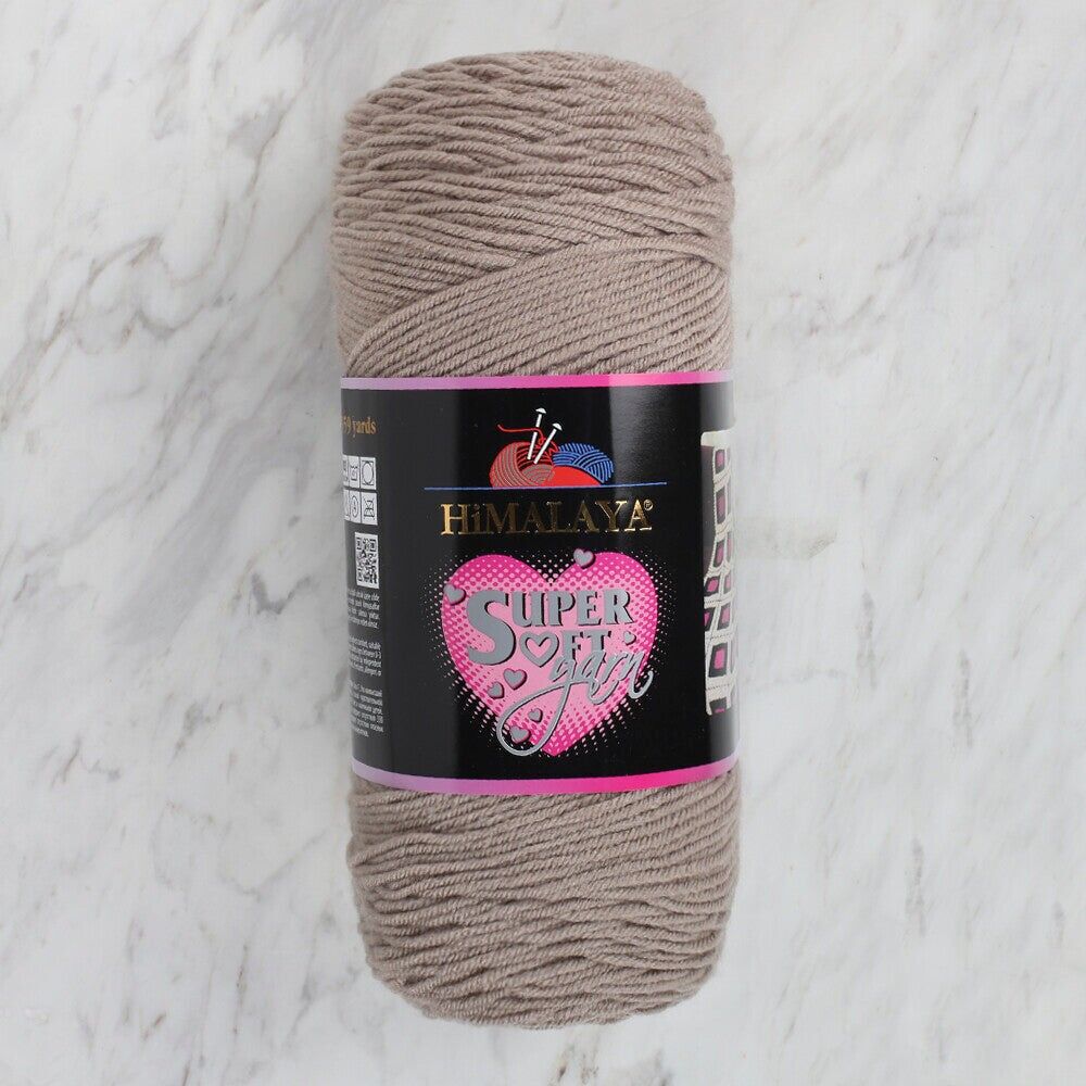 Bola grande de Super Soft Himalaya - 80819