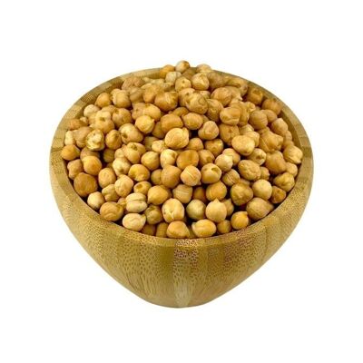 Organic Chickpeas in Bulk - 25kg