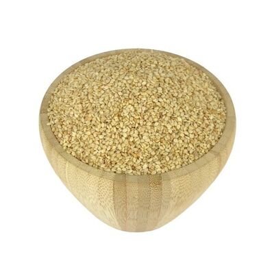 Organic Sesame Seeds in Bulk - 5kg