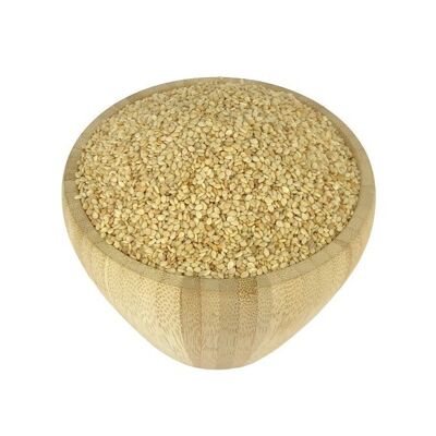 Graines de Sésame Bio en Vrac - 5kg