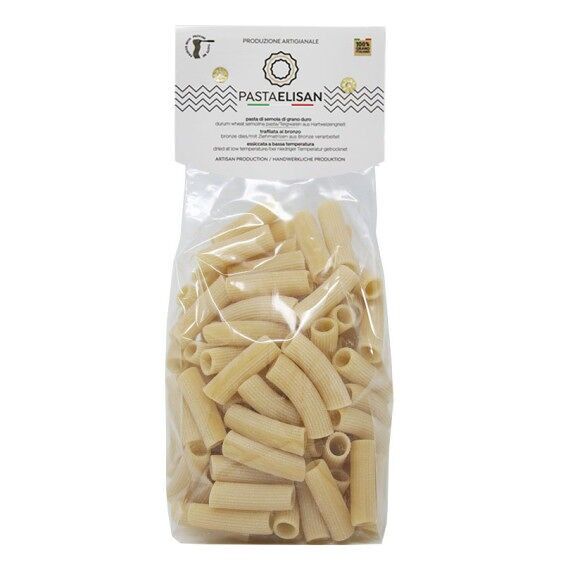 RIGATONI - PASTA ELISAN