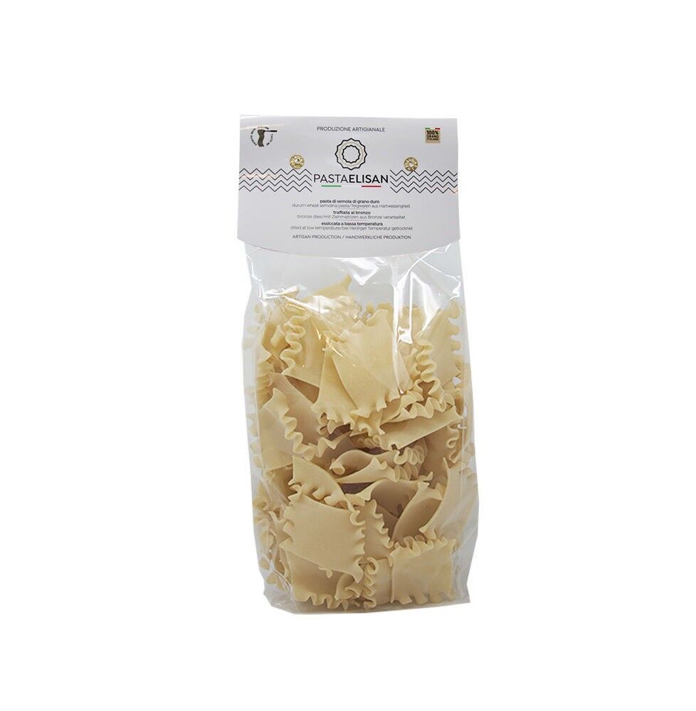 SNACKS - ELISAN PASTA