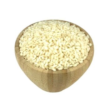 Riz Special Risotto Bio en Vrac - 250g 1