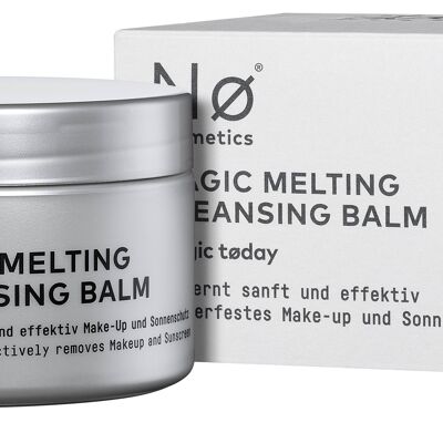 ø magic today Magic Melting Cleansing Balm