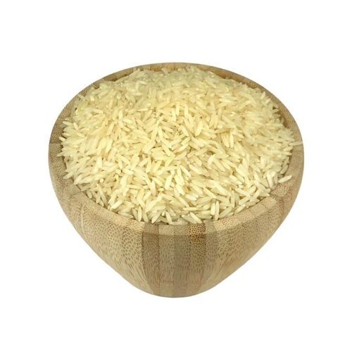 Riz Basmati Blanc Bio en Vrac - 250g