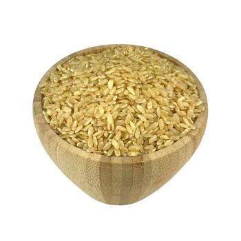 Riz Complet Bio en Vrac - 25kg 1