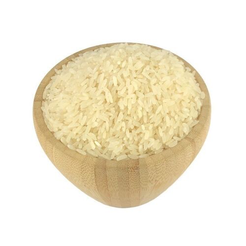 Riz Long Blanc Bio en Vrac - 25kg