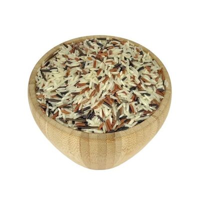 Wild Rice Mixture in Bulk - 1kg