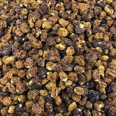 Organic Physalis in Bulk - 125g